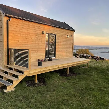 Gjeterhytta Campeggio