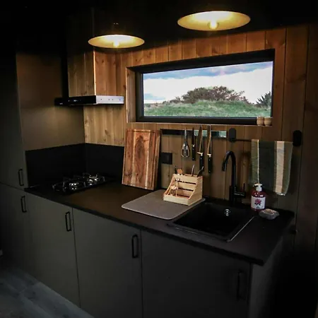 Campeggio Gjeterhytta Stavanger