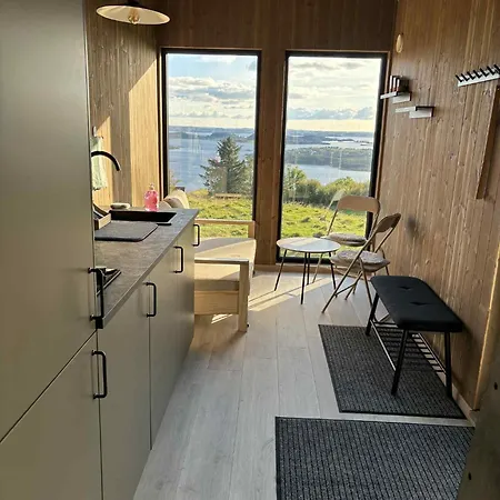 Campeggio Gjeterhytta *