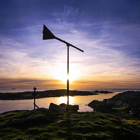 Gjeterhytta Stavanger