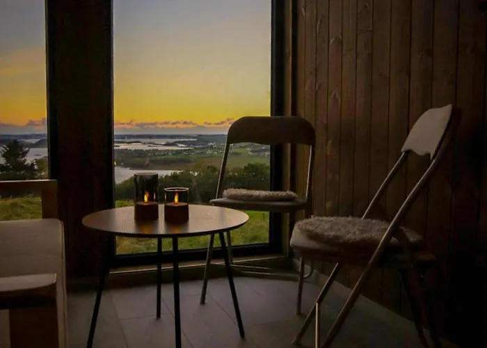 Gjeterhytta * Stavanger