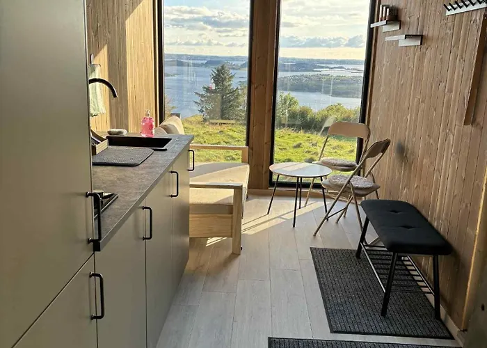 Kemping Gjeterhytta *