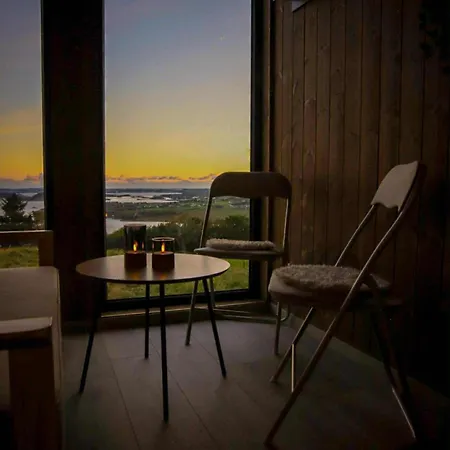 Gjeterhytta * Stavanger