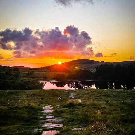 Gjeterhytta Camping *