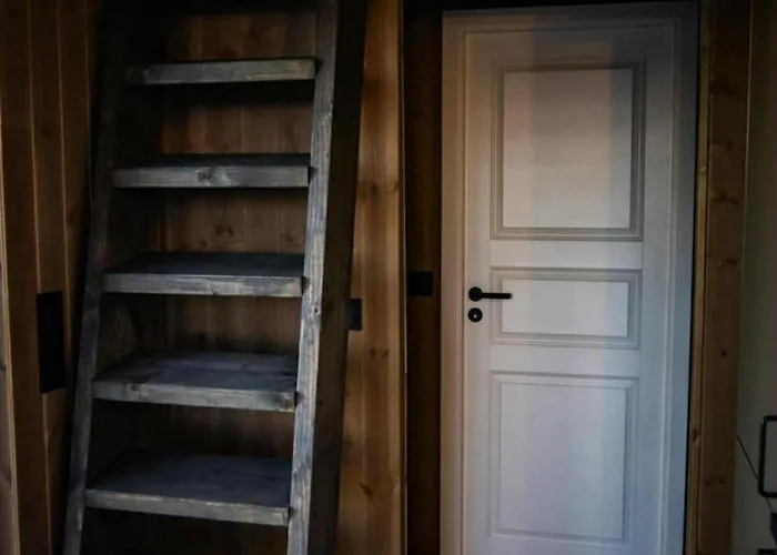 Gjeterhytta Camping *