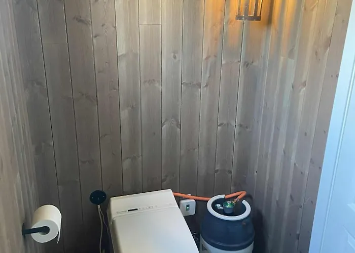 Camping Gjeterhytta *